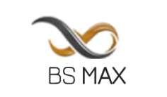 BS MAX logo