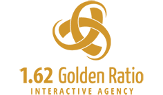 Golden Ratio logo